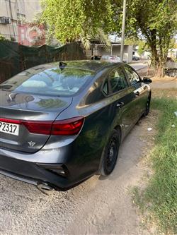 کیا فۆرتێ